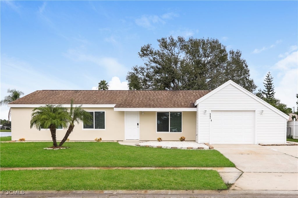 5292 Trekell St, North Port