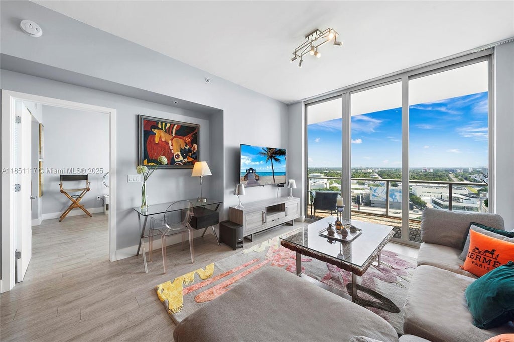 3470 E Coast Ave H1602, Miami