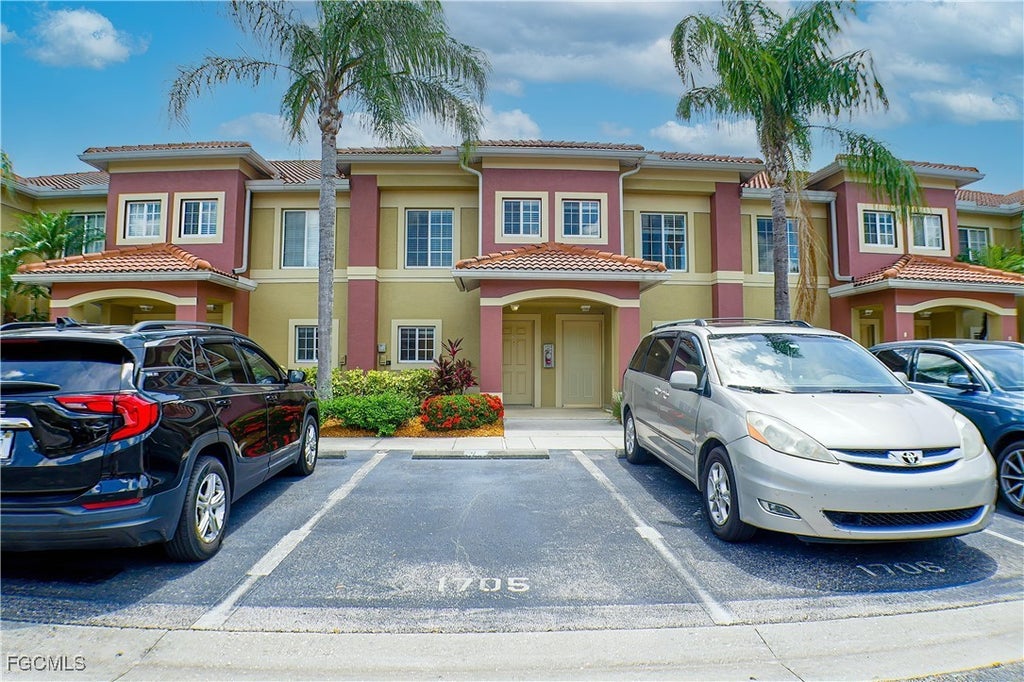 12010 Rock Brook Run 1705, Fort Myers