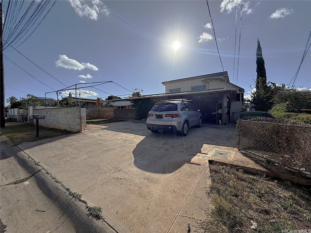 91-546 Onelua Street, Ewa Beach