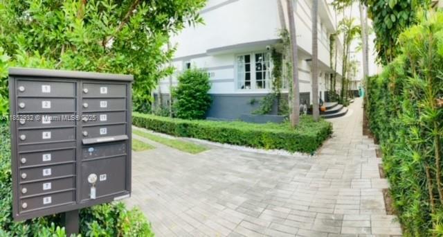 1211 Euclid Ave 6, Miami Beach