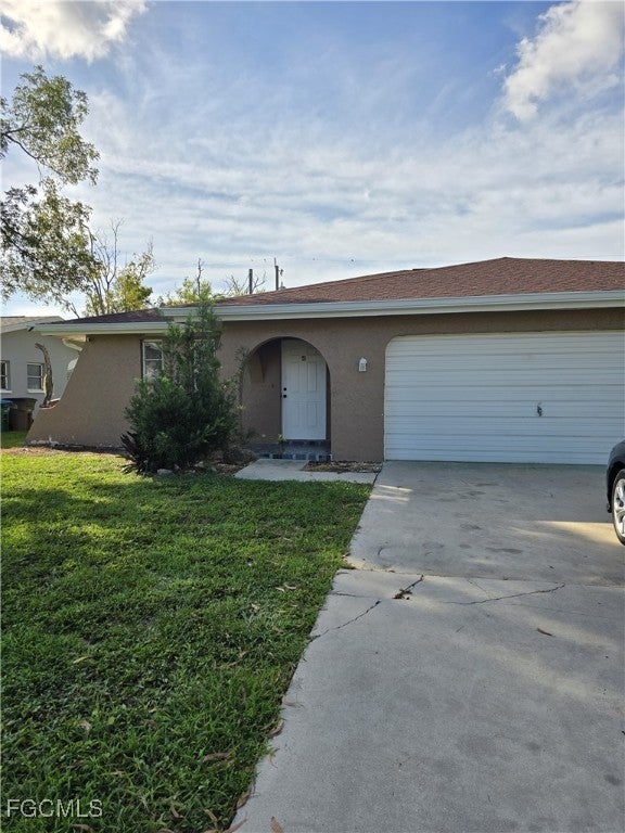 333 Tudor Dr A, Cape Coral