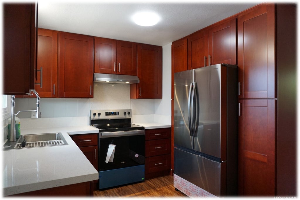 1009 Rawlins Lane, Honolulu