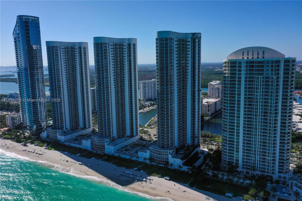 16001 Collins Ave 4107, Sunny Isles Beach
