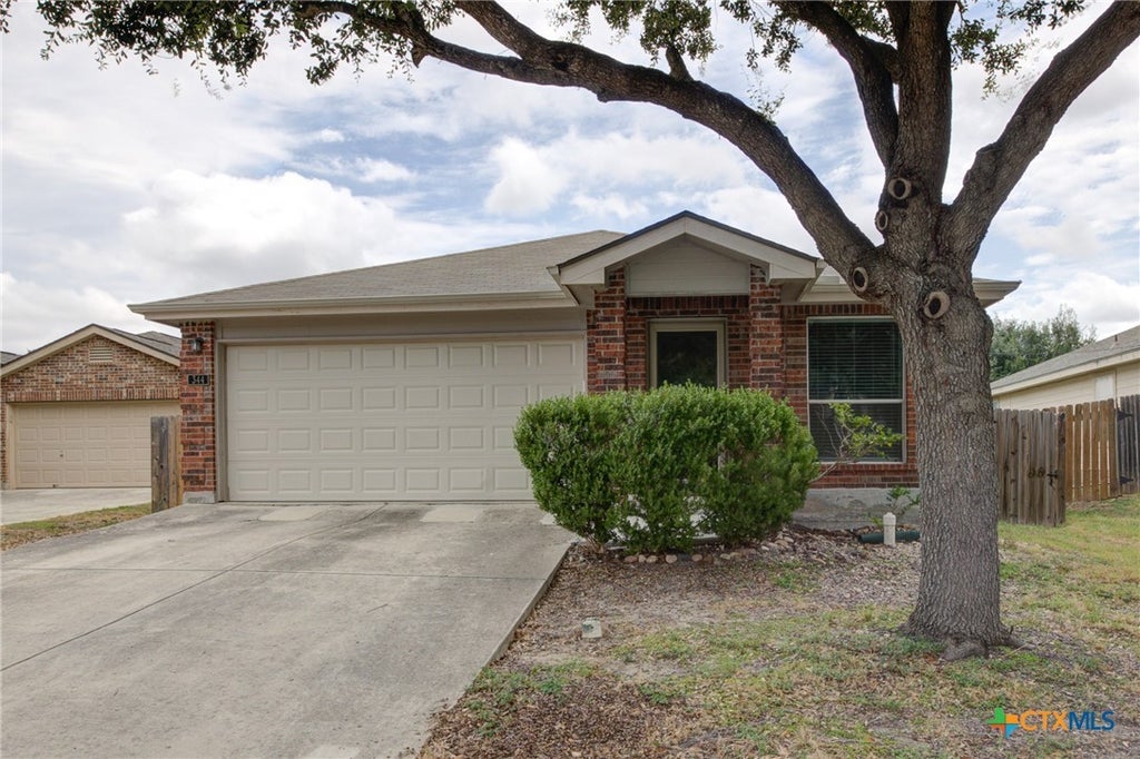 344 Ibis Falls Drive, New Braunfels