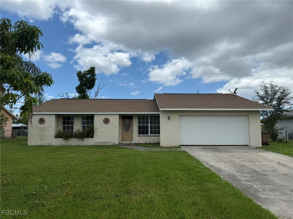 4344 Sw 7th Ave, Cape Coral