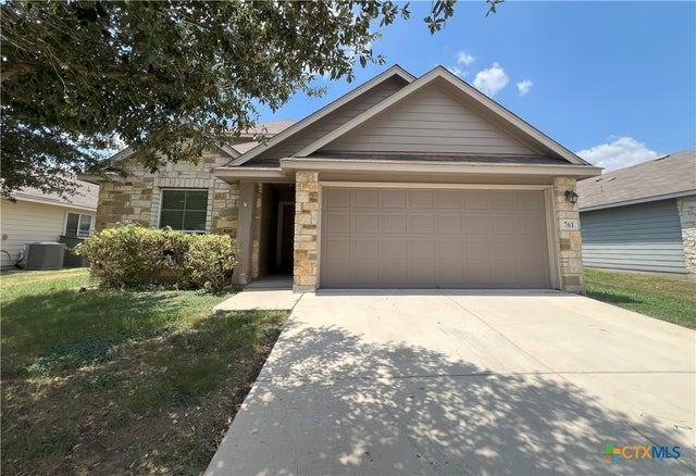 761 Wolfeton Way, New Braunfels