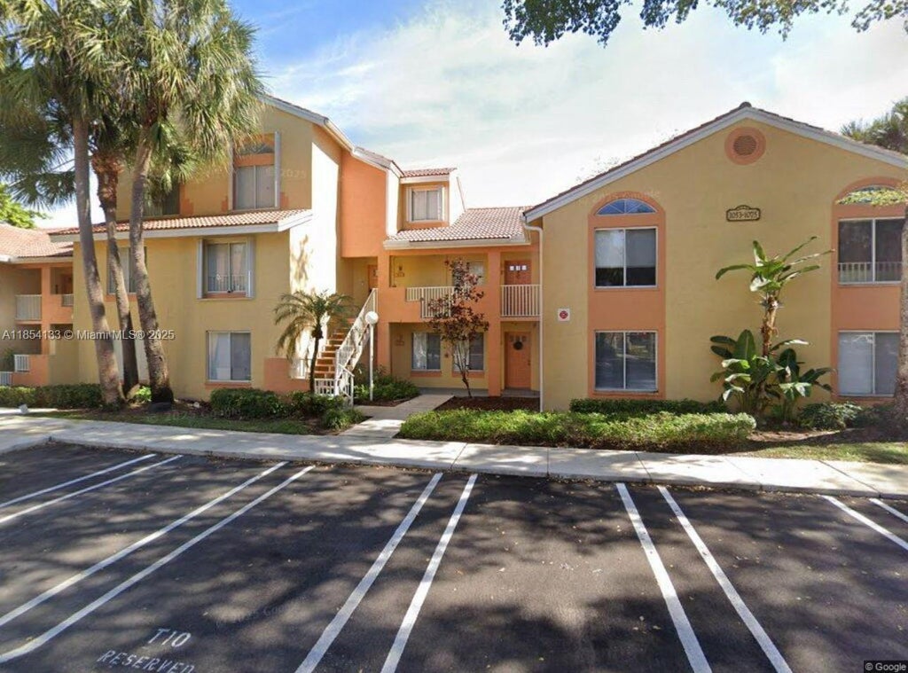 1069 Coral Club Dr 1069, Coral Springs