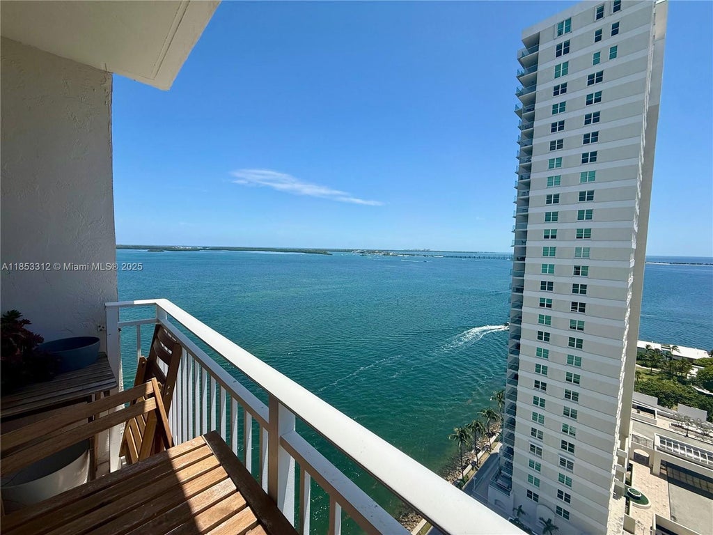 770 Claughton Island Dr 2114, Miami
