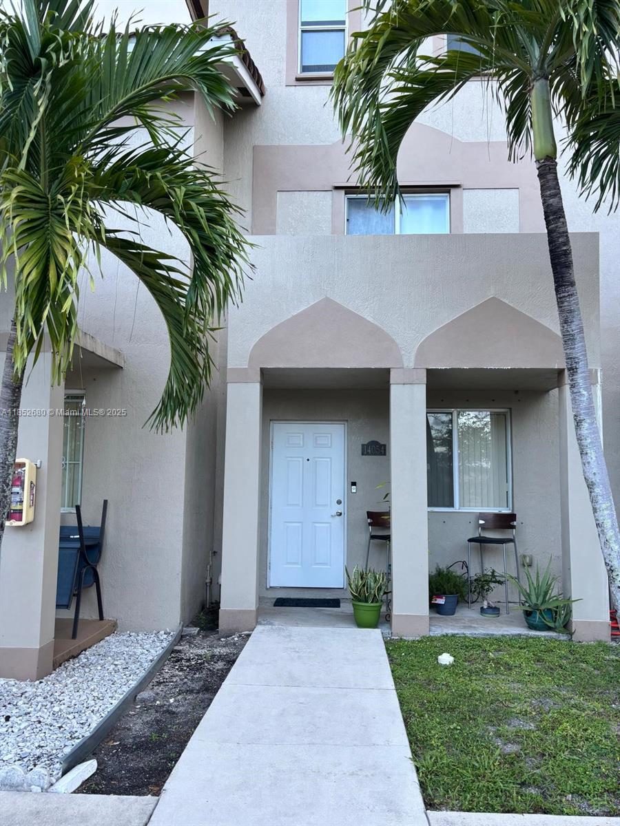 14054 Nw 17th Ave 14054, Opa Locka