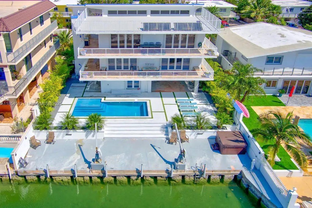 177 Lorelane Pl N/a, Key Largo