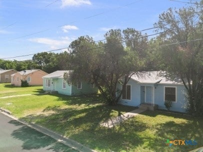 1408 Mulford Street, Killeen