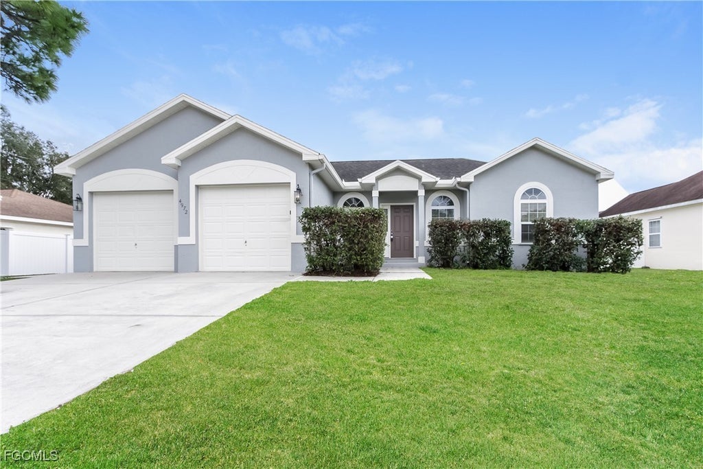 4972 Weatherton St, North Port