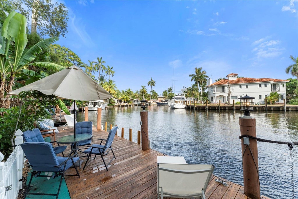 918 Tequesta St, Fort Lauderdale