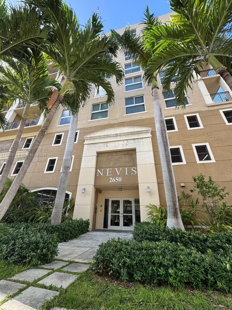 2650 Sw 37th Ave 902, Miami