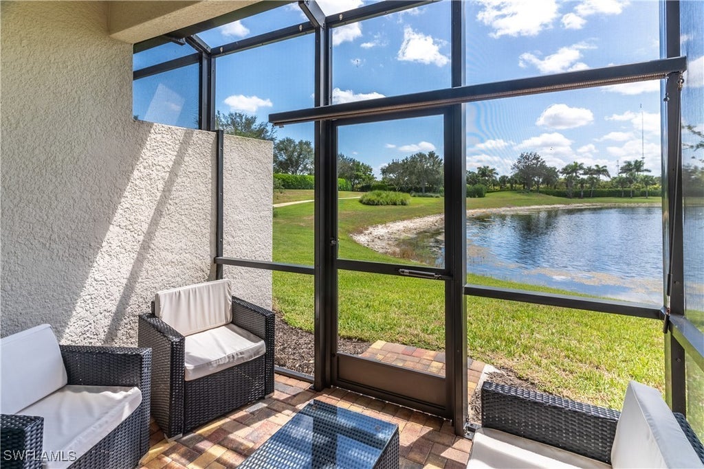 1414 Oceania Dr S, Naples