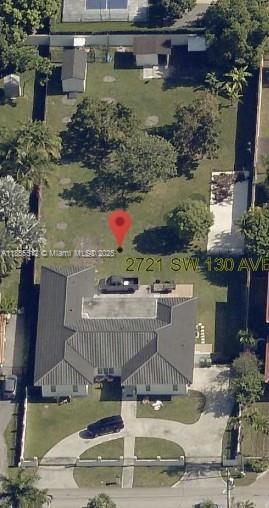 2721 Sw 130th Ave, Miami
