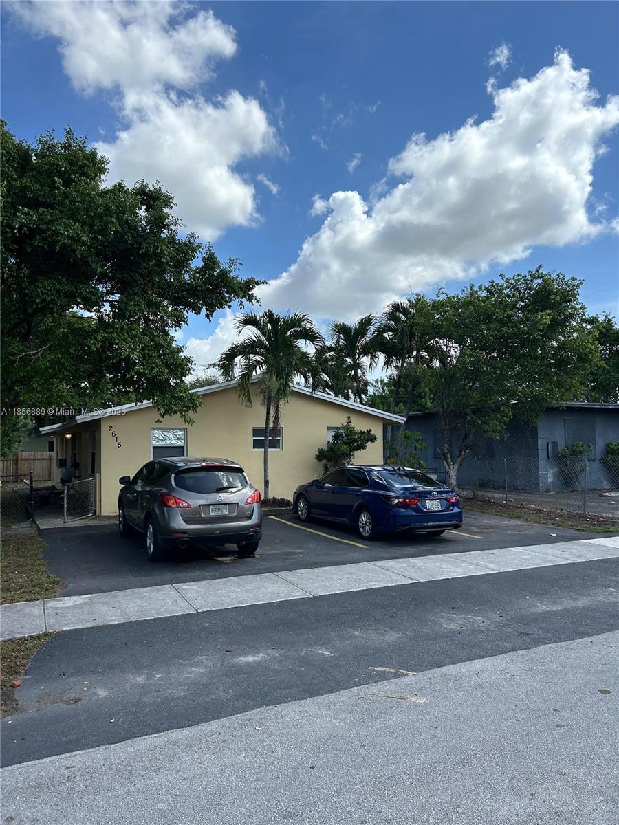 2615 Nw 13th Ct 1, Fort Lauderdale