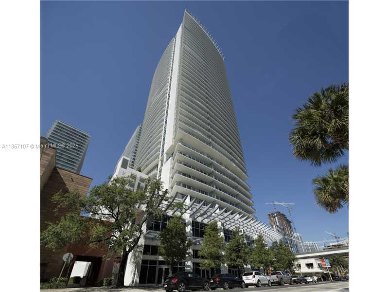 1100 S Miami Ave 3104, Miami