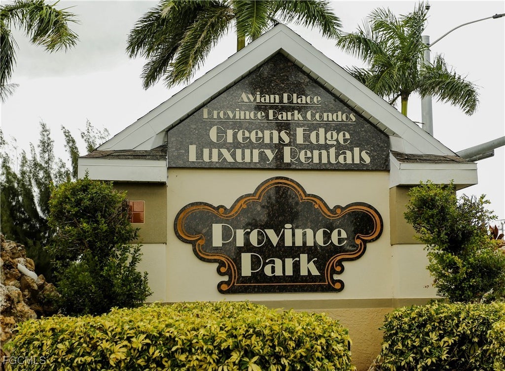 4213 Liron Ave 204, Fort Myers