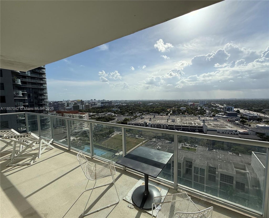 3470 E Coast Ave H2008, Miami