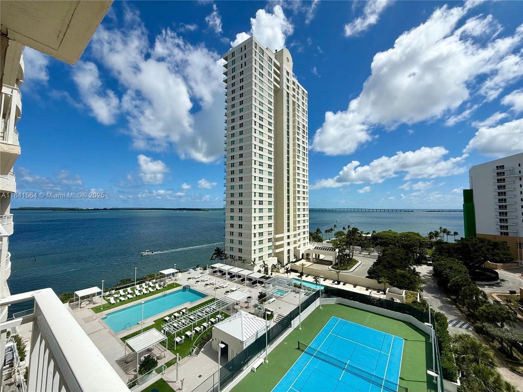 770 Claughton Island Dr 1104, Miami