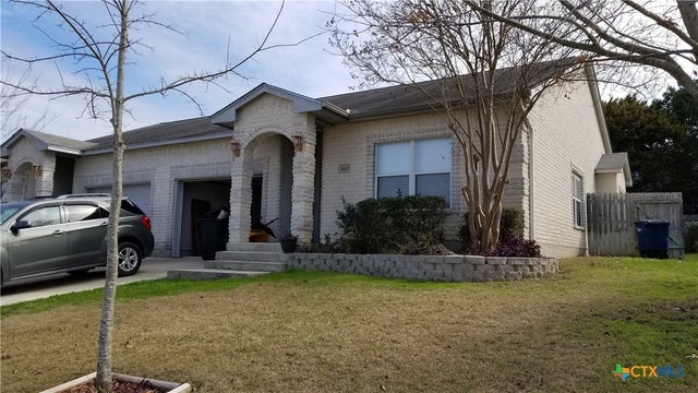 3023 Green Mountain Drive, New Braunfels