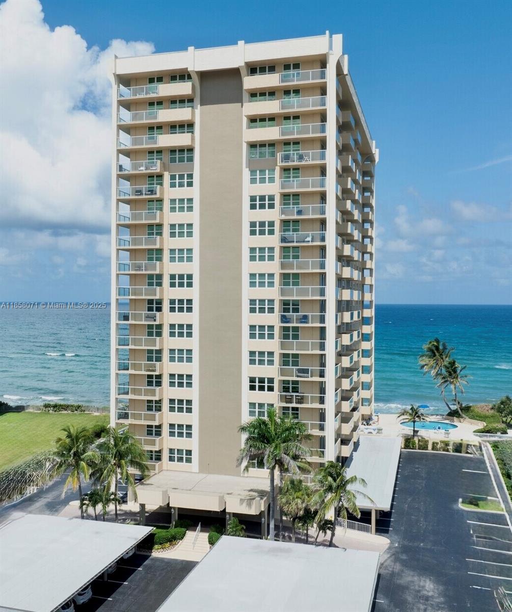 5440 N Ocean Dr 902, Singer Island