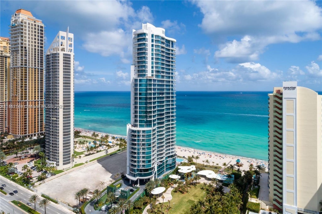 18975 Collins Ave 1605, Sunny Isles Beach