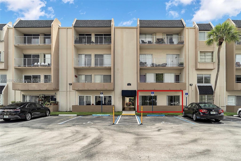 7747 Sw 86th St D-106, Miami