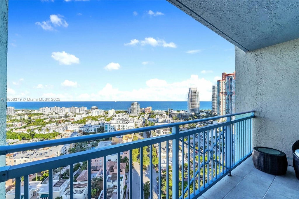 90 Alton Rd 2605, Miami Beach