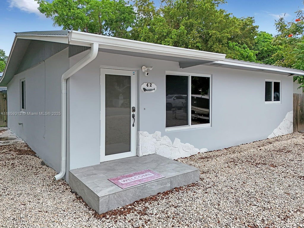 42 Bonefish Ave, Key Largo
