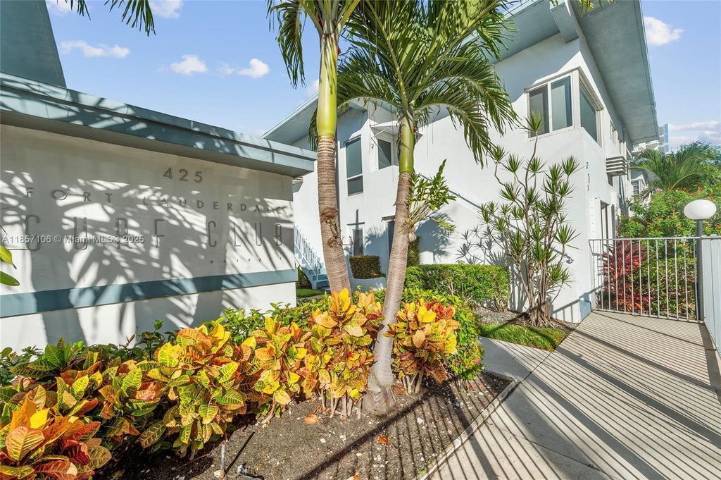 425 Bayshore Dr 1, Fort Lauderdale