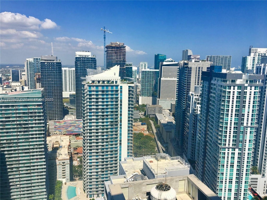 1300 S Miami Ave 2310, Miami