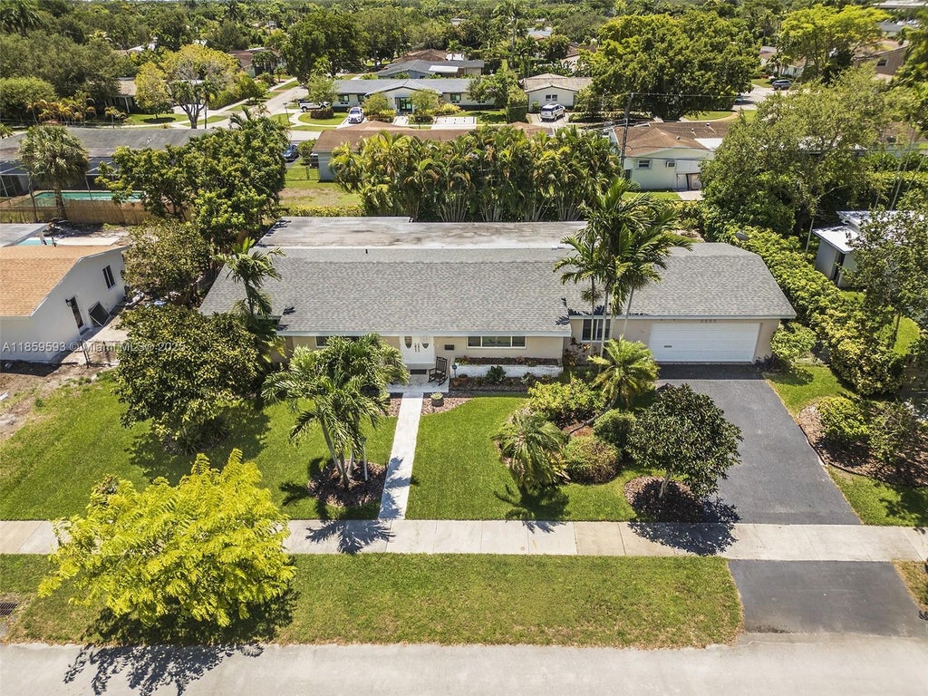 8520 Sw 84th Ter 8520, Miami