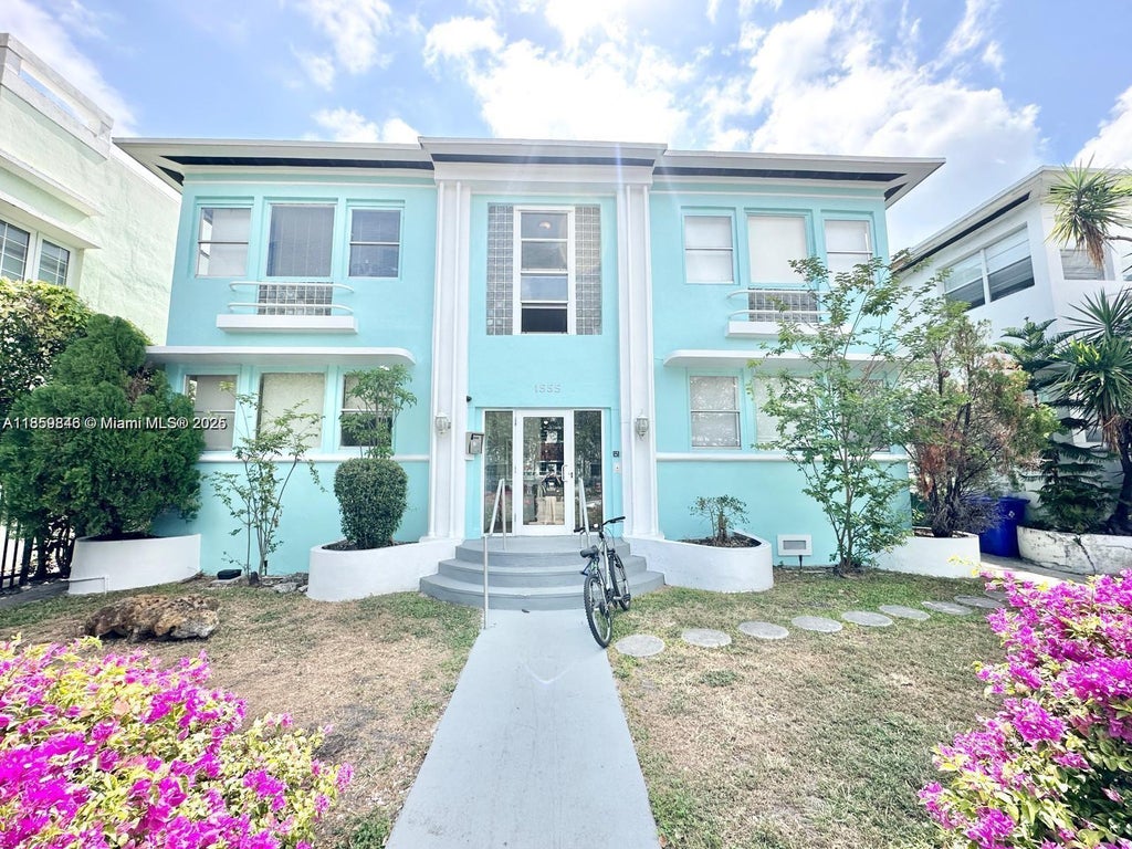 1555 Pennsylvania 107, Miami Beach