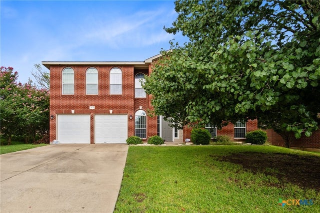 504 Lakota Lane, Harker Heights