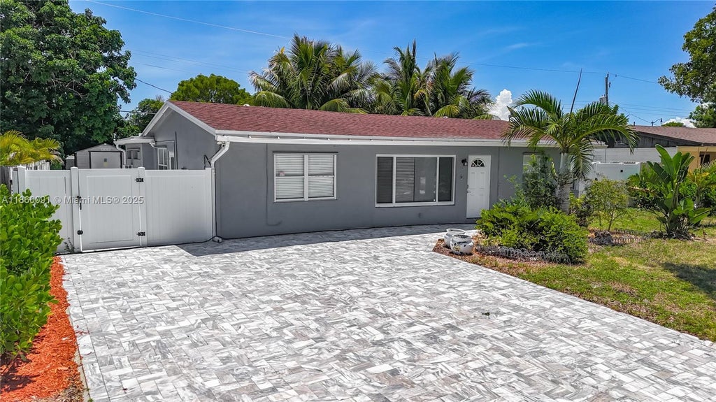 2940 Ne 10th Ter N/a, Pompano Beach
