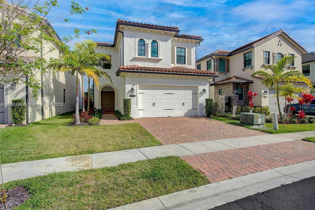 11849 Sw 13th N/a, Pembroke Pines