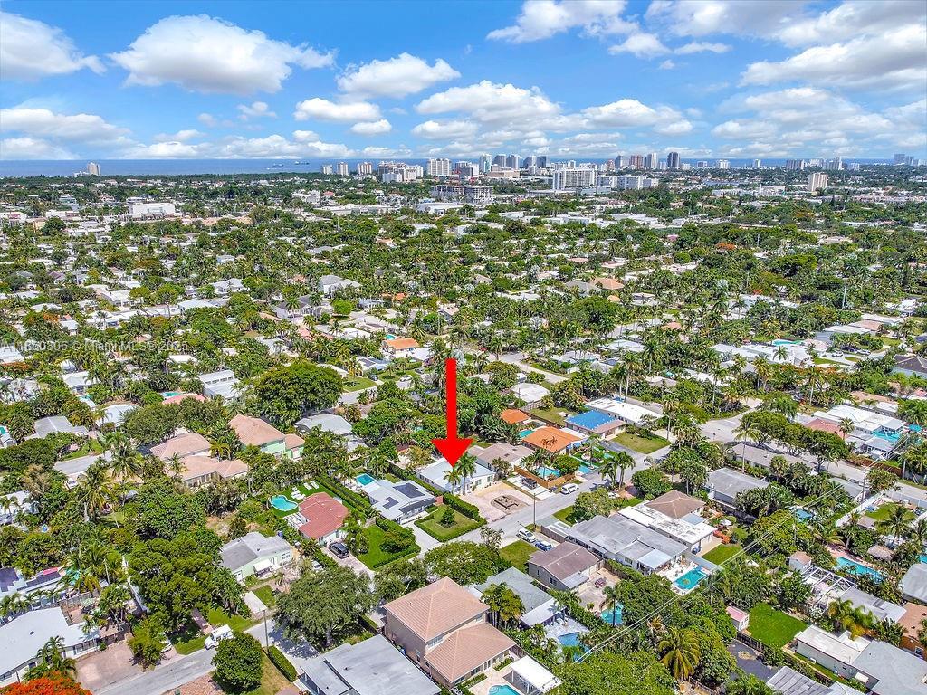 1616 Ne 16th Ave, Fort Lauderdale