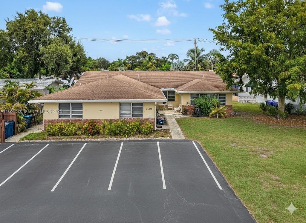 1821 Ne 56th St 4, Fort Lauderdale