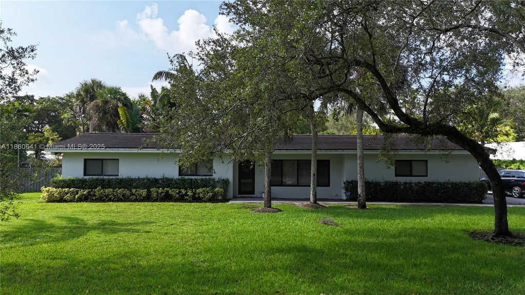 7340 Sw 105th Ter, Pinecrest