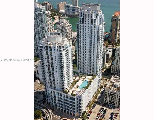 1050 Brickell Ave 2514, Miami