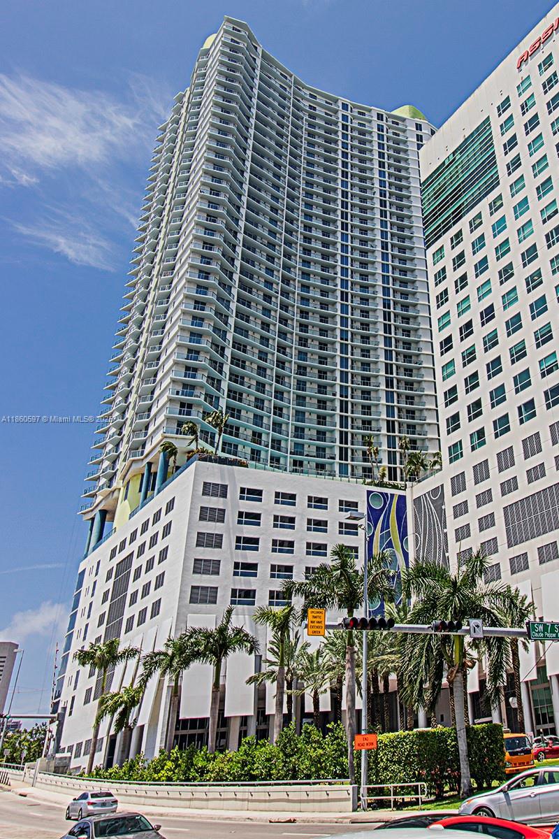 185 Sw 7th St 4106, Miami
