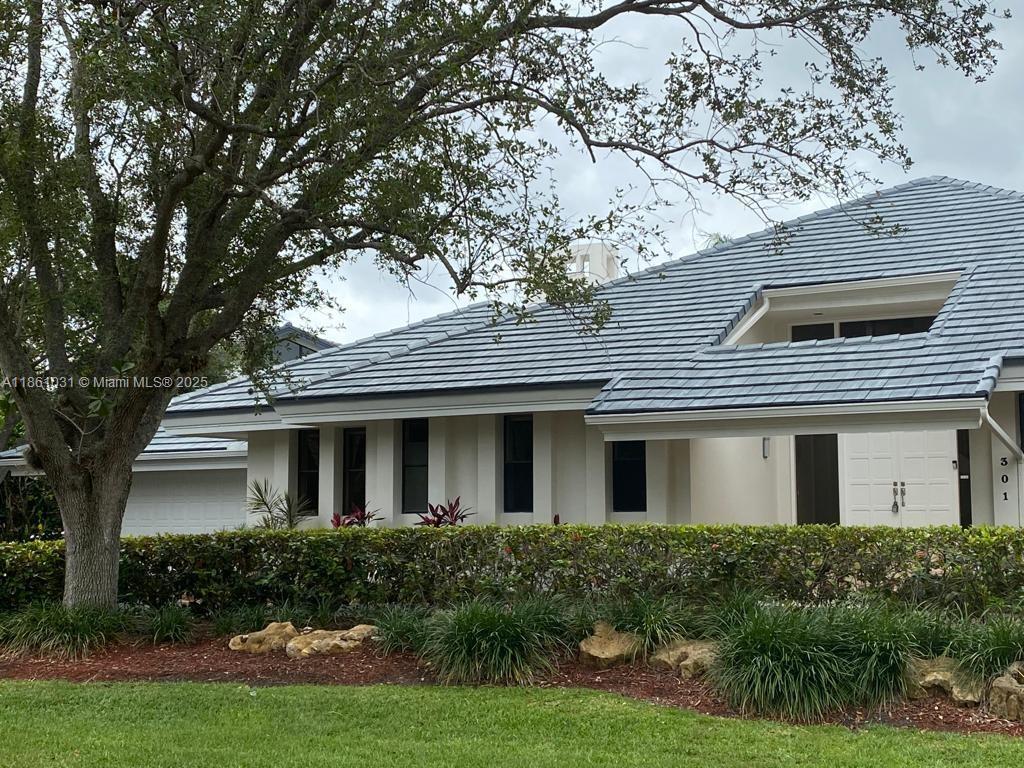 301 Isla Dorada Blvd, Coral Gables