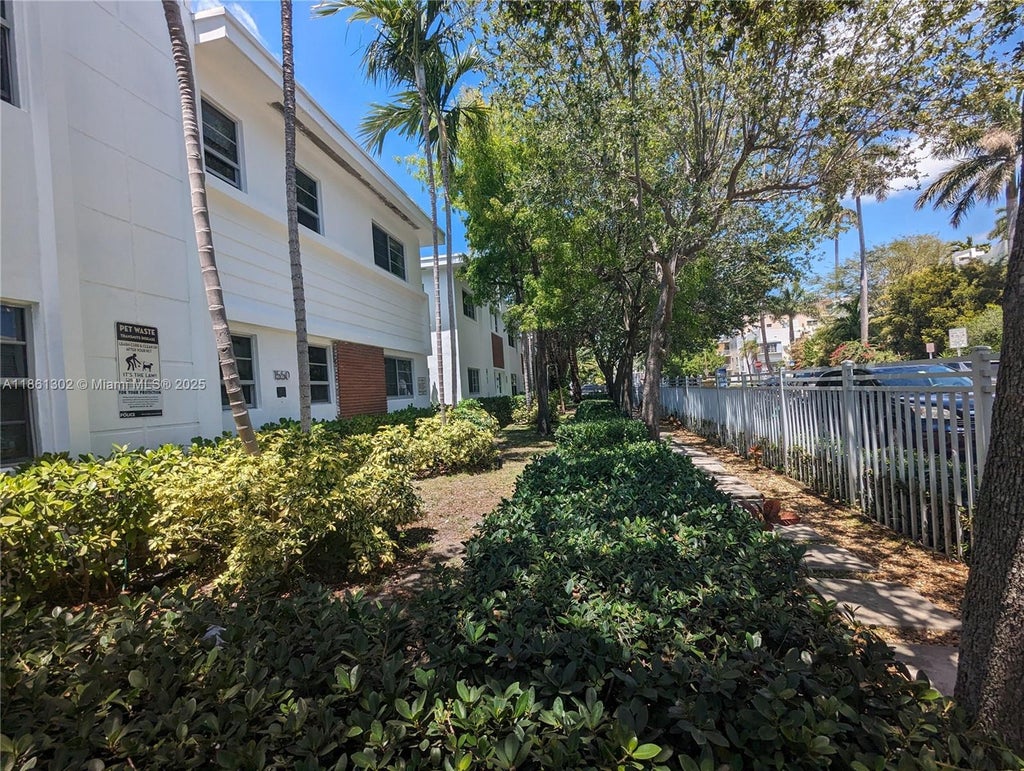 1550 Pennsylvania Ave 111, Miami Beach