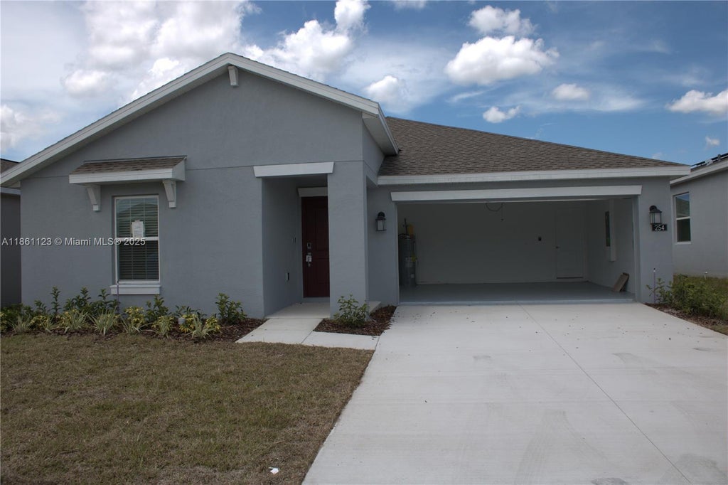 254 Brave Road, Davenport