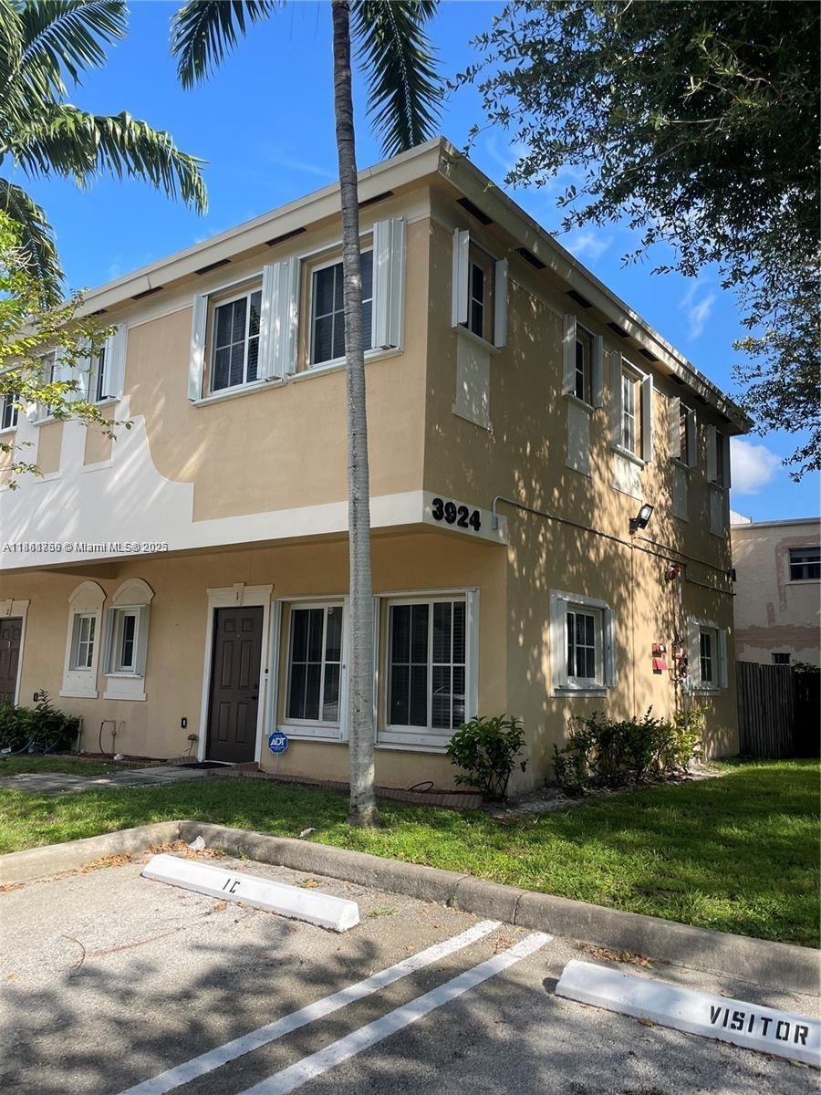 3926 Sw 52nd Ave E6, Pembroke Park