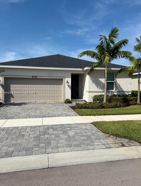 6576 Nw Cloverdale Ave, Port St Lucie