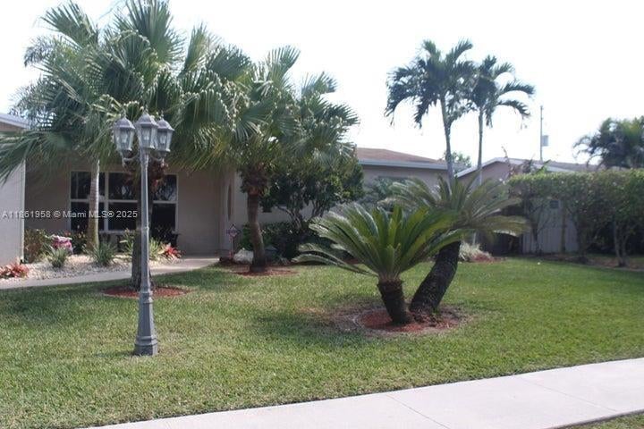 2294 Nw 63rd Ave 2294, Margate